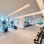 Marina Vista - Calm One Bedroom