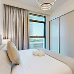 Marina Vista - Calm One Bedroom