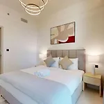 Marina Vista - Calm One Bedroom