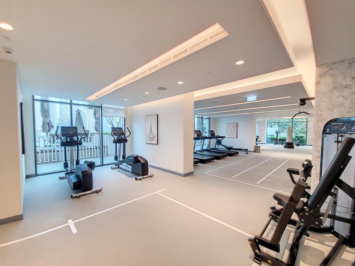 Marina Vista - Calm One Bedroom Apartment *