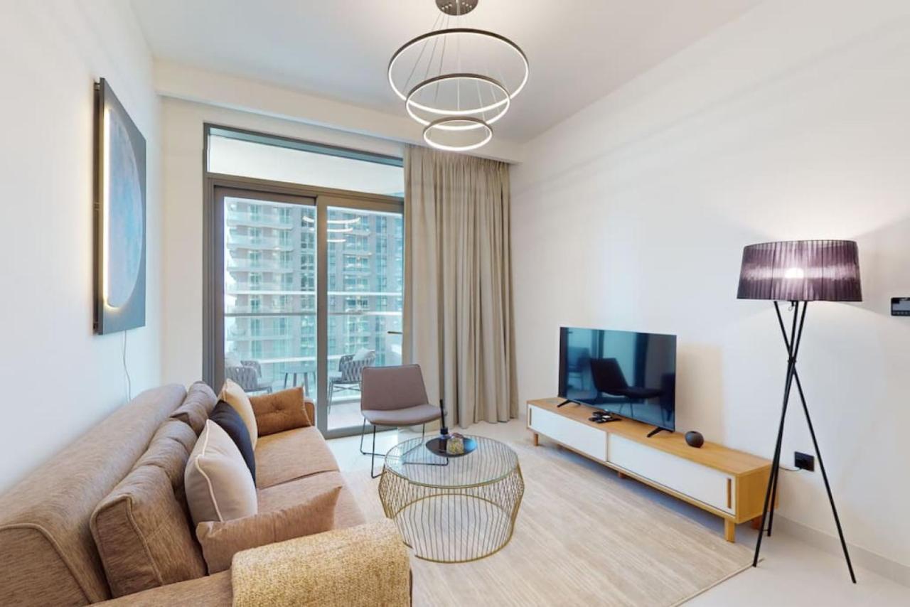 Marina Vista - Calm One Bedroom Apartment *