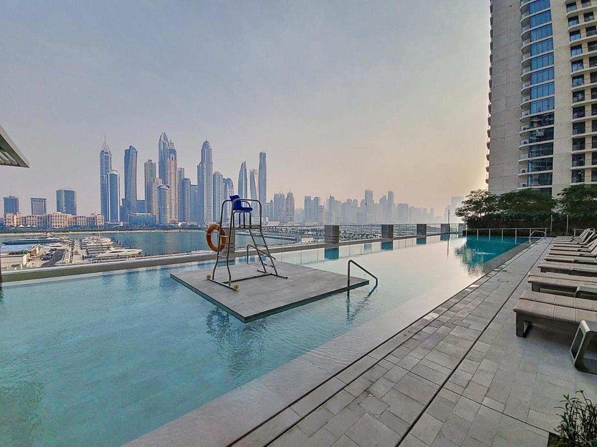 Apartment Marina Vista - Calm One Bedroom Dubai