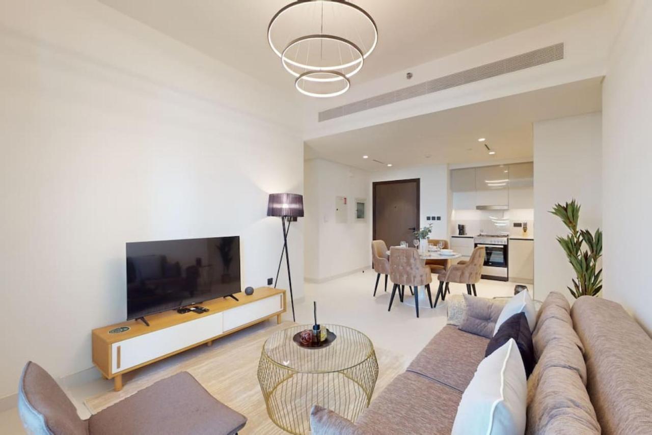 Marina Vista - Calm One Bedroom Dubai