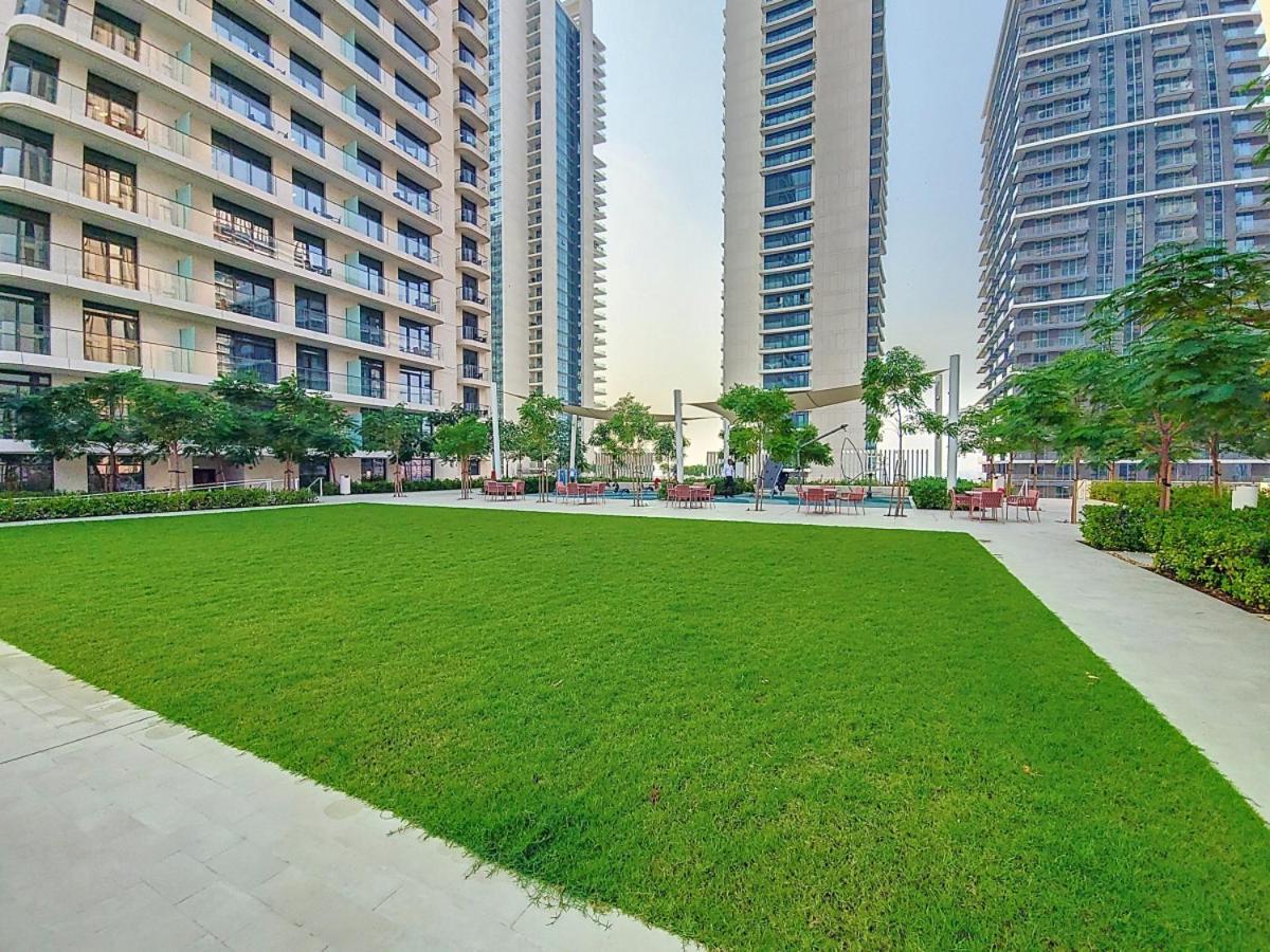 Marina Vista - Calm One Bedroom * Dubai