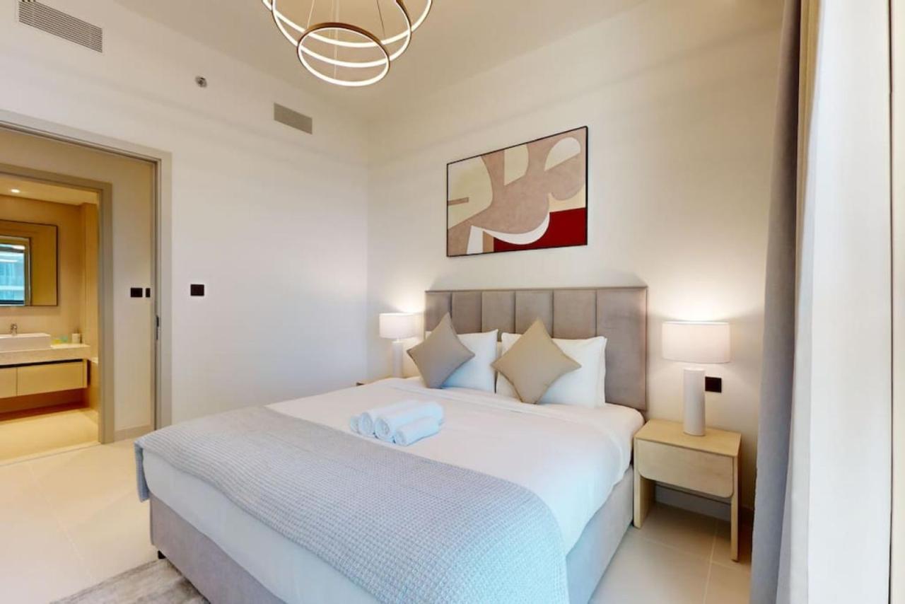 Marina Vista - Calm One Bedroom