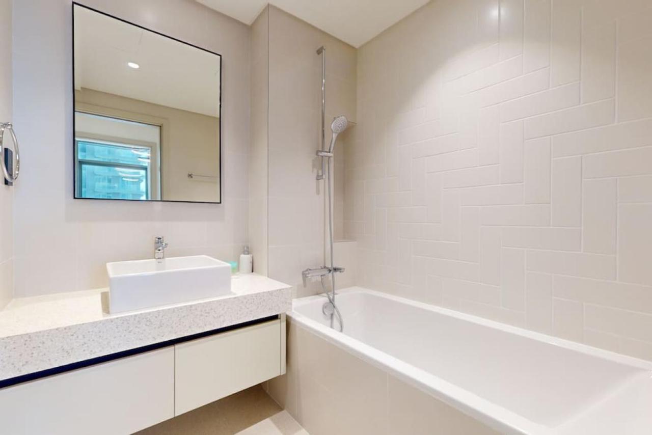 Marina Vista - Calm One Bedroom Apartment *